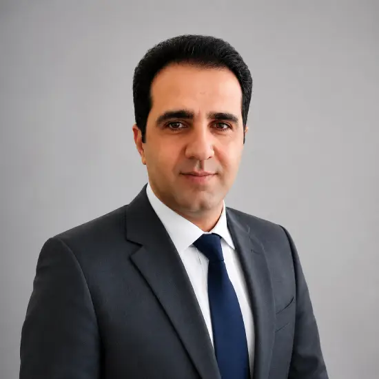 شاهو احمدی